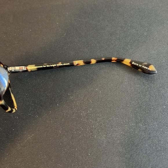 Mohala Eyewear | Keana 54mm Low Bridge Polarized Sunglasses - Picture 10 of 16